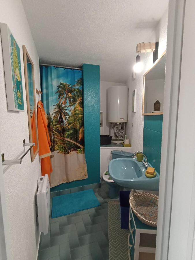 낭시 Un Moment De Douceur B&B 외부 사진